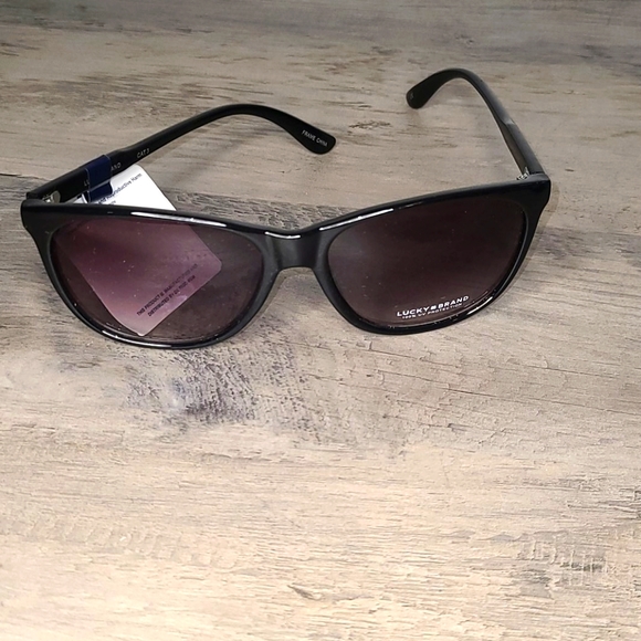 Lucky Brand Accessories - Lucky Brand Sunglasses